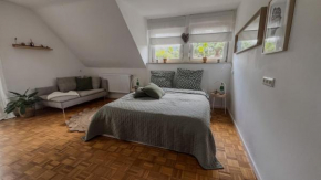 Ferienwohnung Eifelglück